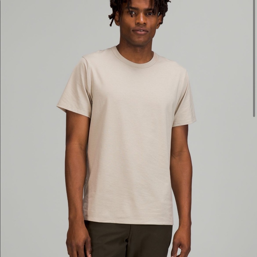 Lululemon Fundamental T
